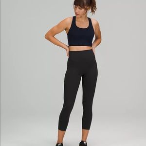 Lululemon All the Right Places Crop Legging size 8